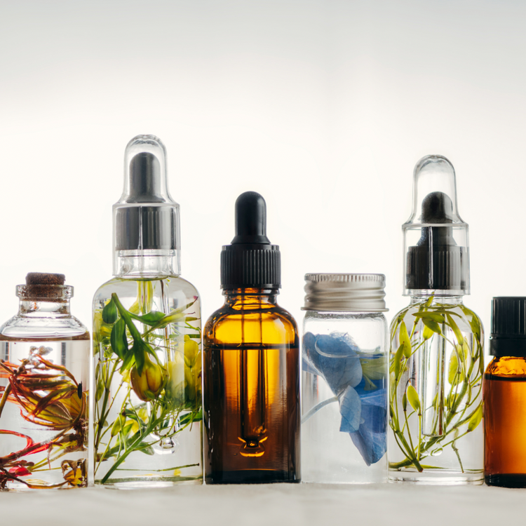 Worthy. Hair & Body Oils