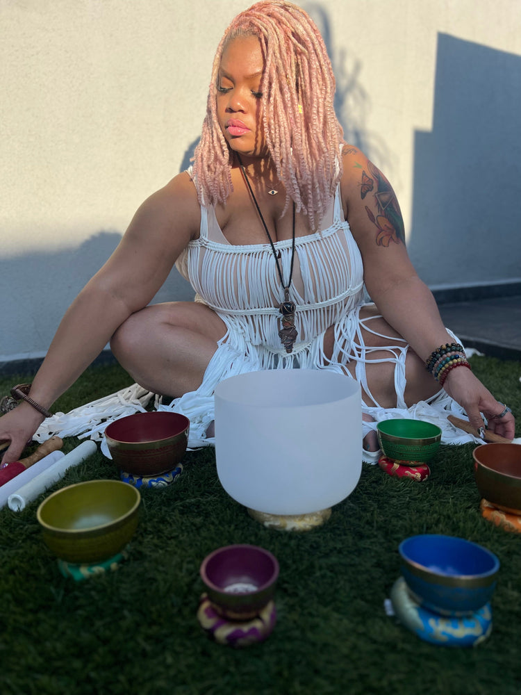 Step Into the World of Worthy by Joy+Soul