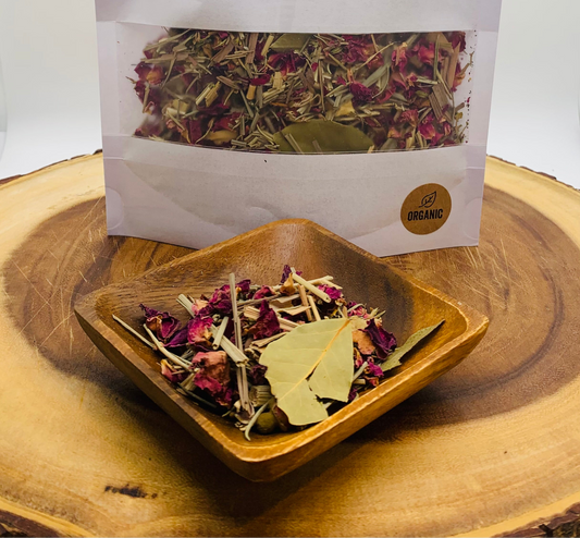 Release Spiritual Bath