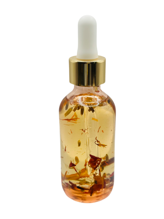 Goddess Glow Yoni Oil