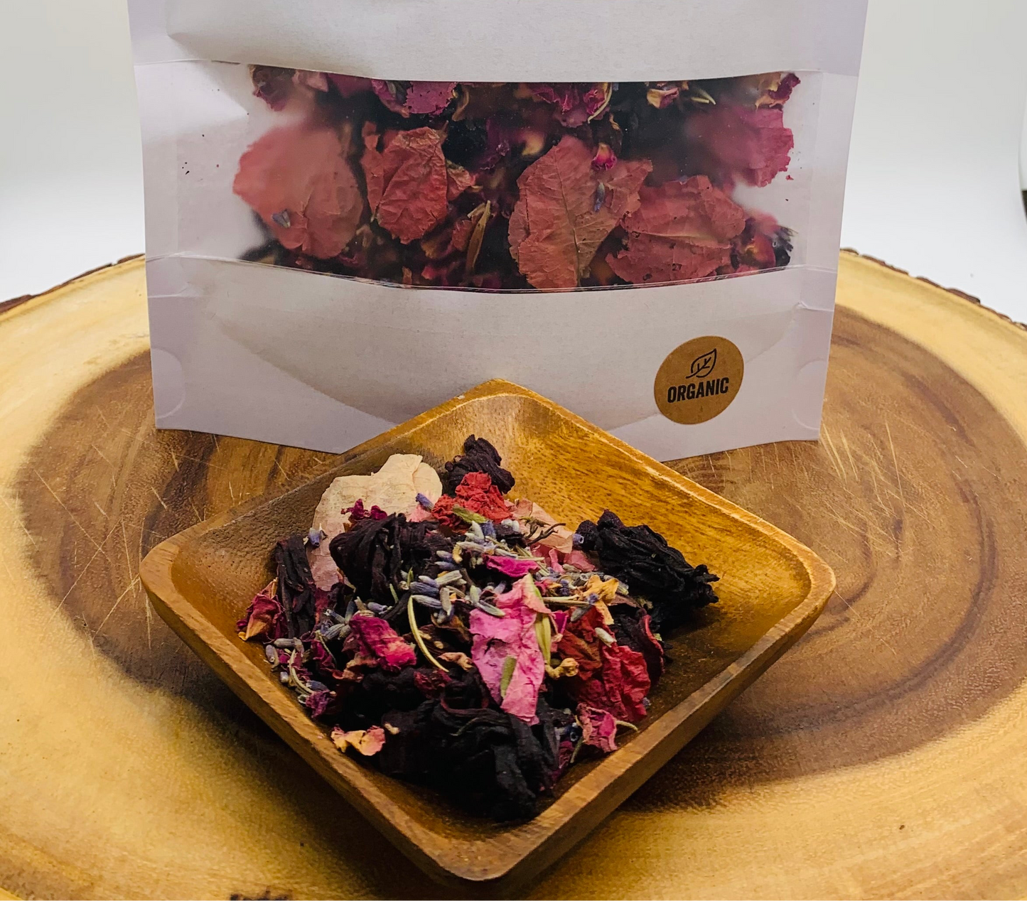 Healing Spiritual Bath