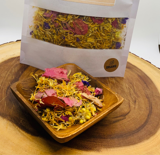 Rejuvenate Spiritual Bath