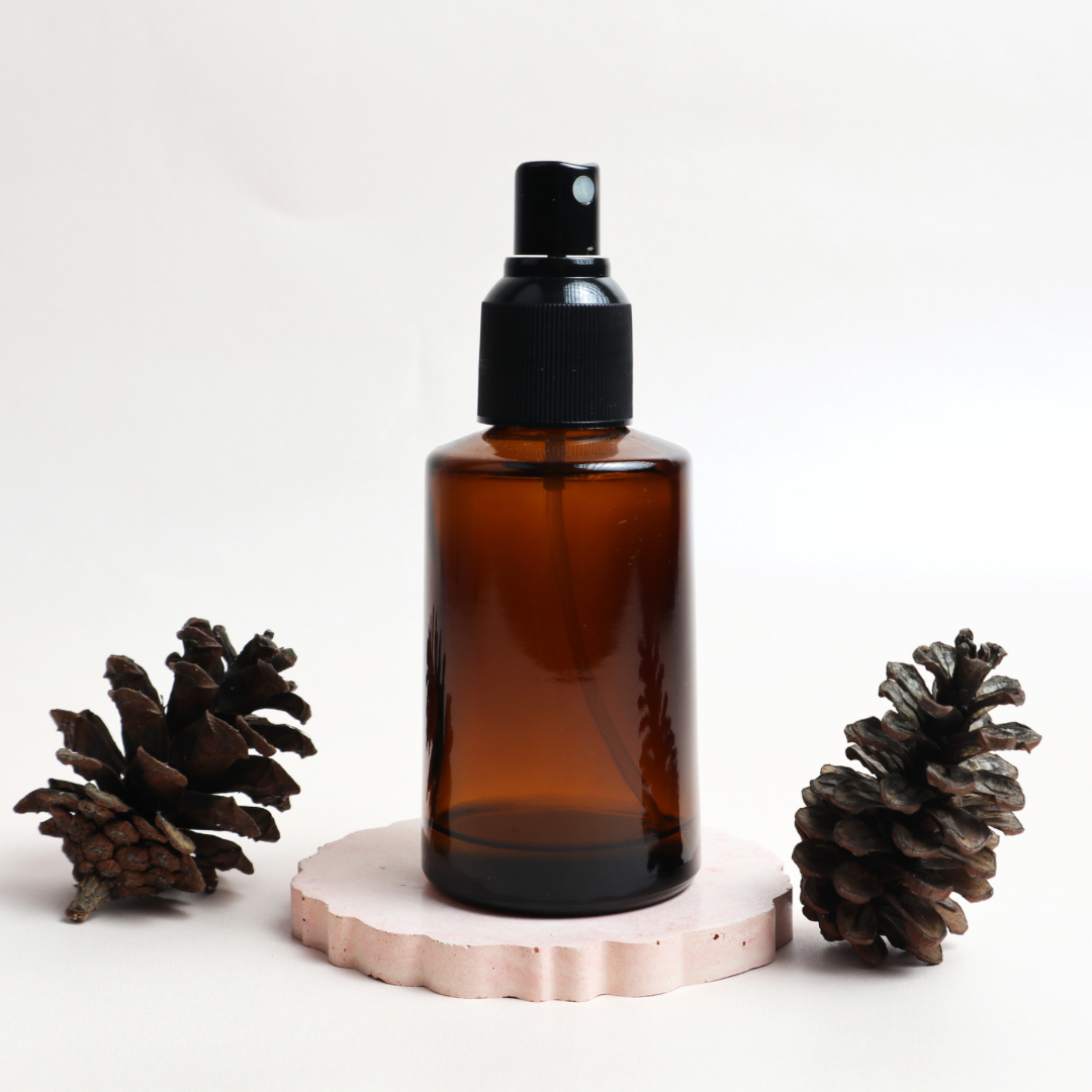 Manifest Mist - Handmade Florida Water