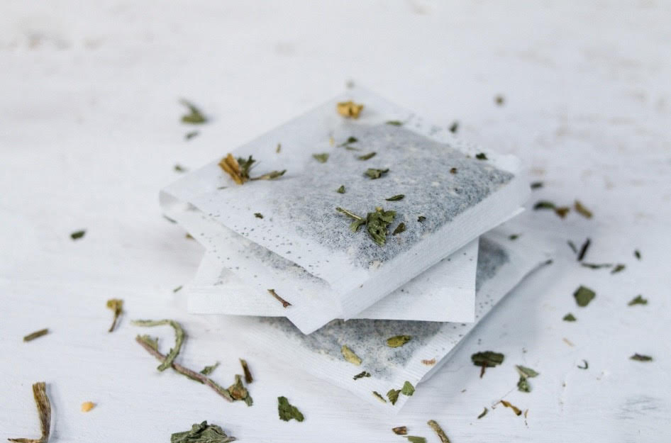 Soursop and Ashwagandha Herbal Tea