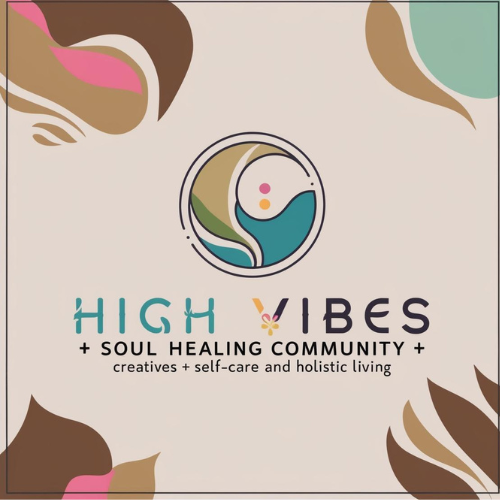 High Vibes + Soul Healing Community - Free Membership