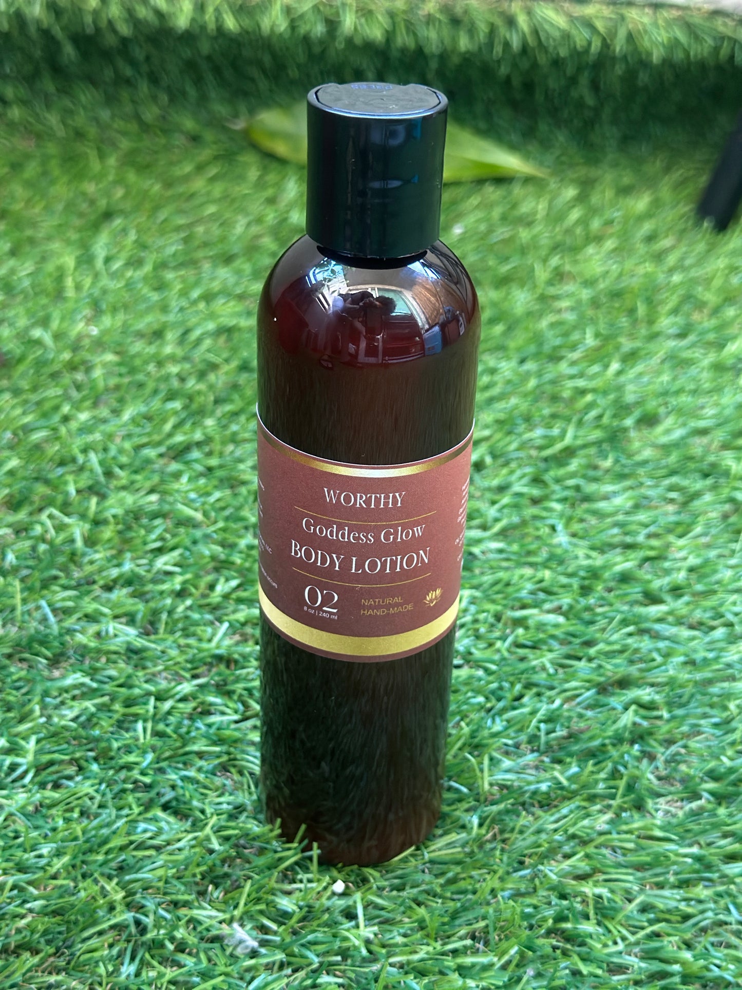 Goddess Glow Collection