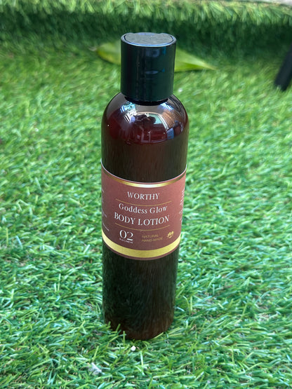 Goddess Glow Collection