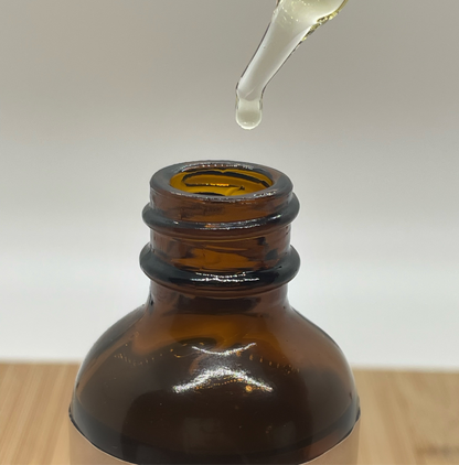 Crown - Scalp Stimulating Oil