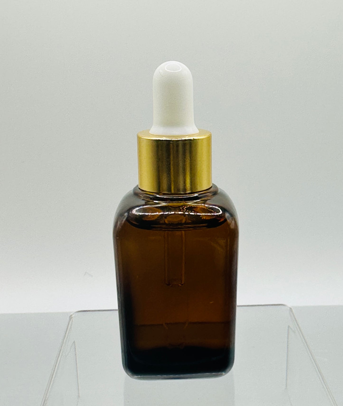 Crown - Hair Growth Stimulating Oil