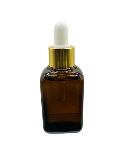 King’s Elixir Beard Oil