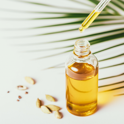 Goddess Glow Yoni Oil