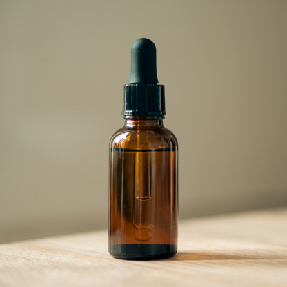 Crown - Scalp Stimulating Oil