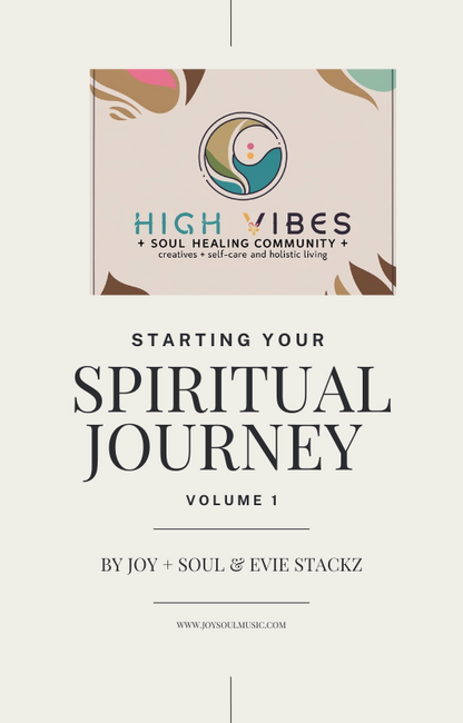 Spiritual Cleansing Box