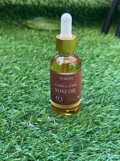 Goddess Glow Collection