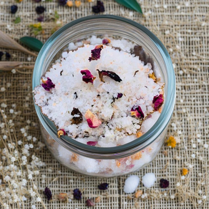 Enlightenment Bath Soak