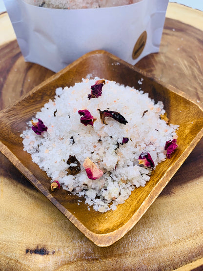 Enlightenment Bath Soak