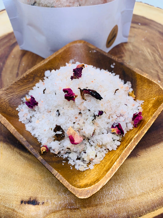 Enlightenment Bath Soak