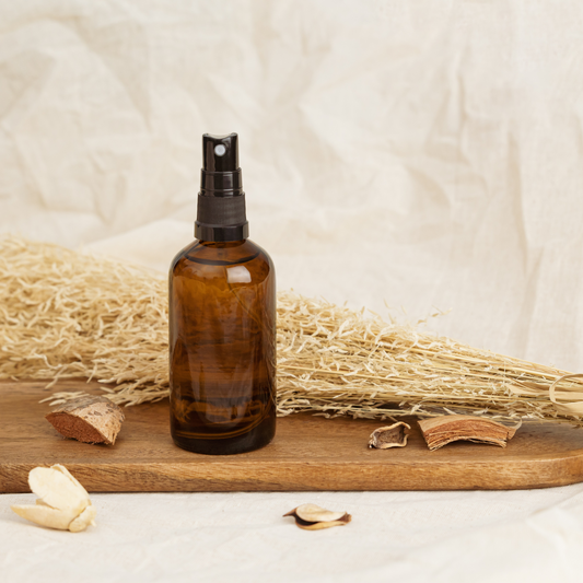 Handmade Florida Water - Manifest Mist