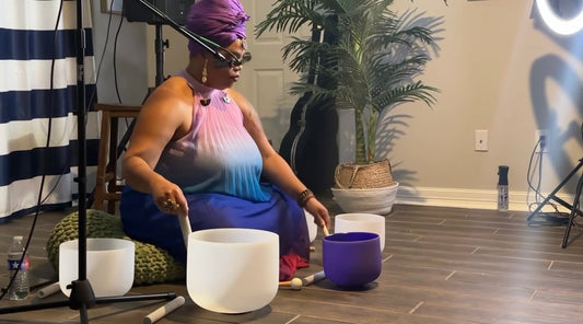 The Joy + Soul Experience Live
