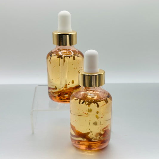 Love & Roses Serum
