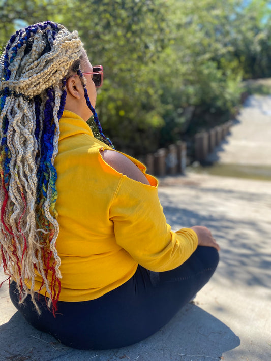 The Joy + Soul Sound Bath Experience: In-Person 9/21 or 10/19