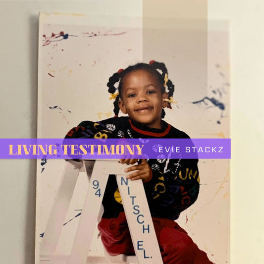 Living Testimony EP