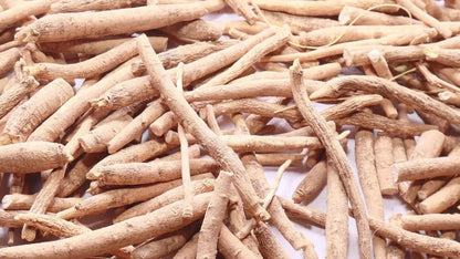 Soursop and Ashwagandha Herbal Tea