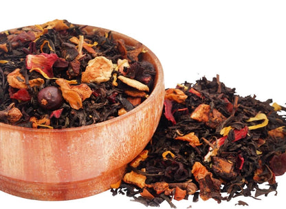 Grand Rising -Loose Tea Blend