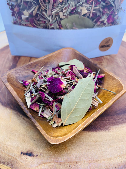 Release Spiritual Bath