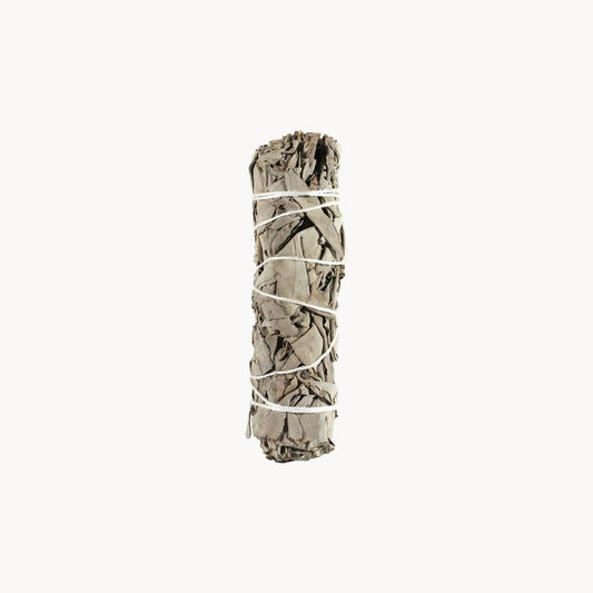 White Sage Smudge Sticks