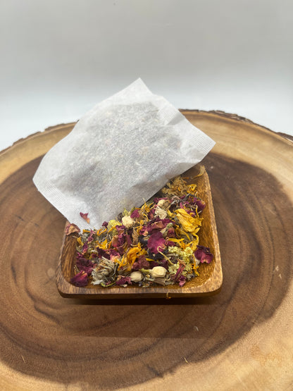 Goddess Glow Yoni Steam / Tea (2 Count)